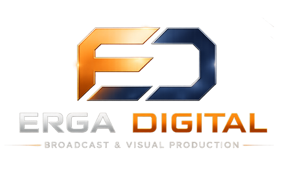 ERGA DIGITAL MULTIMEDIA