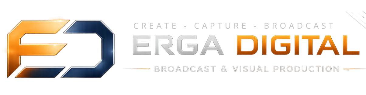 ERGA DIGITAL MULTIMEDIA